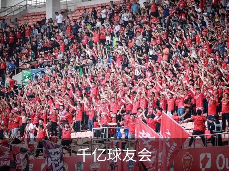 走进千亿球友会